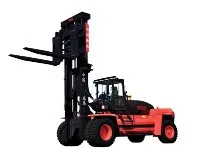 Heavy Duty 30T gaffeltruck